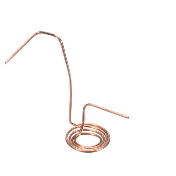 Traulsen Tubing Discharge-Compressor 315-10128-00 - main